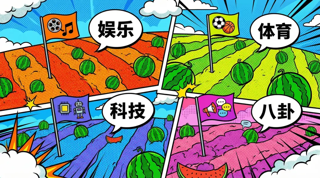 8868娱乐 娱乐瓜田分类