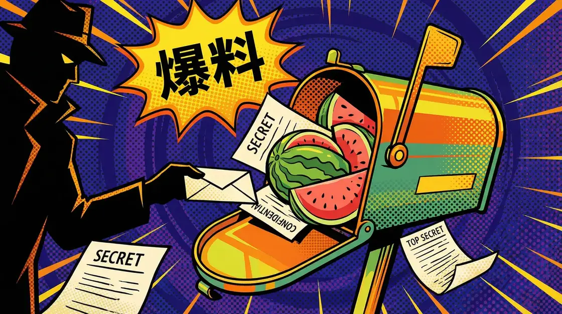 8868娱乐 匿名爆料通道漫画插图